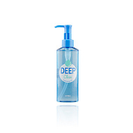 Гидрофильное масло для лица `A`PIEU` `DEEP CLEAN` 160 мл