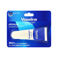 Бальзам для губ `VASELINE` LIP ESSENCE Без запаха 10 мл