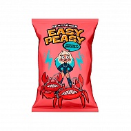 Картофель хрустящий `EASY PEASY` Крабовый шикардос 70 г