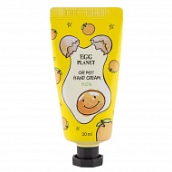 Крем для рук `EGG PLANET` OH MY! HAND CREAM Экзотический фрукт 30 мл