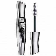 Тушь для ресниц `DEBORAH` EXTRAORDINARY MASCARA 5 in 1 тон черный