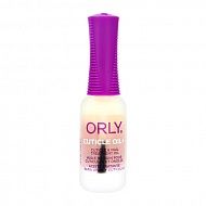 Масло для обезвоженной кутикулы `ORLY` CUTICLE OIL+ мини 9 мл