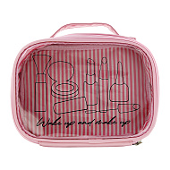 Косметичка `LADY PINK` `FAVS`