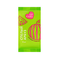 Салфетки влажные `LP CARE` FRUITS универсальные (арбуз) 8 шт