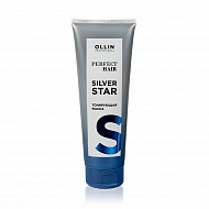 Маска для волос `OLLIN` PERFECT HAIR тонирующая 250 мл