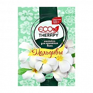 Соль для ванн `ECO THERAPY` Мальдивы 100 г
