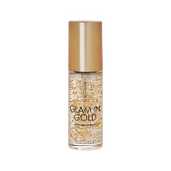 Праймер для лица `CATRICE` GLAM IN GOLD увлажняющий тон 010 Oh My Goldness