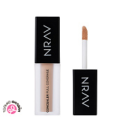 Консилер для лица `NRAV` TRUE TO YOURSELF тон 31W
