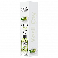 Интерьерные духи `EYFEL` Зеленый чай 55 мл