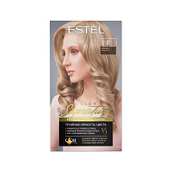 Крем-гель краска для волос `ESTEL` COLOR SIGNATURE 8/0 Капучино