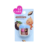 Бальзам для губ `LP CARE` Какао 7 г