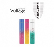 KHARISMA VOLTAGE, KENSUKO: термос в подарок
