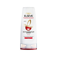 Бальзам-ополаскиватель для волос `LOREAL` `ELSEVE` ПОЛНОЕ ВОССТАНОВЛЕНИЕ 5 для поврежденных волос 400 мл