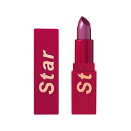 Помада для губ `STELLARY` MY LIP SYMBOL STAR устойчивая тон 09