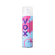 Гель для бритья `VOX` JUICY PEACH 200 мл