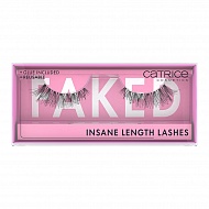 Накладные ресницы `CATRICE` INSANE LENGTH LASHES