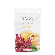 Саше ароматическое `BAGO HOME` ORIGINALS Марула