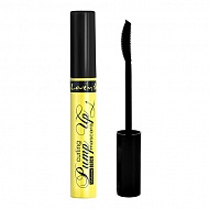 Тушь для ресниц `LOVELY` CURLING PUMP UP volume тон black