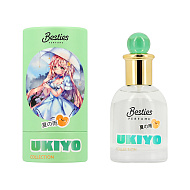 Парфюмерная вода `BESTIES` UKIYO (жен.) summer rain 50 мл