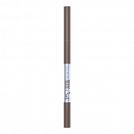 Средство для бровей `LOVELY` BROW CREATOR 3W1 3 в 1 (карандаш, пудра, тушь) тон 01