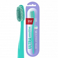Щетка зубная `SPLAT` SENSITIVE ultra sensitive