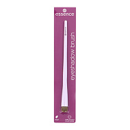 Кисть для теней `ESSENCE` EYESHADOW BRUSH тон 01 Throwing a little shade