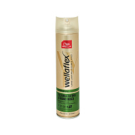 Лак для волос `WELLA` `WELLAFLEX` подвижная фиксация 250 мл