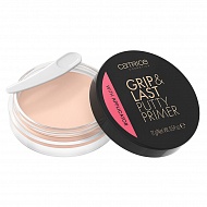Праймер `CATRICE` GRIP & LAST PUTTY PRIMER