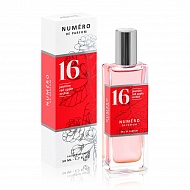 Парфюмерная вода `AUTRE PARFUM` NUMERO 16 (жен.) 50 мл.