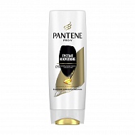 Бальзам-ополаскиватель для волос `PANTENE PRO-V` ГУСТЫЕ И КРЕПКИЕ (для тонких и ослабленных волос) 200 мл