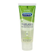 Гель-смазка интимная `DUREX` Naturals 100 мл