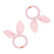 Набор резинок `MISS PINKY` `FAVS` 2 шт