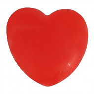 Мыло фигурное `LP CARE` красное сердце 22 г
