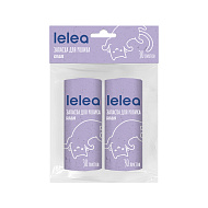 Запаска для ролика `LELEA` 30 листов 2 шт