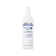 Масло для тела, волос, суставов `ARAVIA` `ORGANIC` 10в1 магниевое 300 мл
