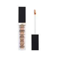 Консилер для лица `EVELINE` WONDER MATCH кремовый тон 035 beige