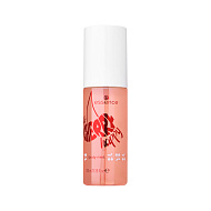 Мист для лица и тела `ESSENCE` SO CHERRY HAPPY тон 01 Cherry spritz season