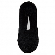 Носки женские `SOCKS` Ajour black