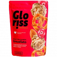 Конфеты глазированные `GLORISS` BREZELLATO Brezellato 160 г