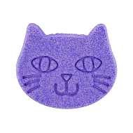 Бомбочка для ванны `LP CARE` Котик 100 г