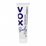 Крем для депиляции `VOX` для нормальной кожи 100 мл