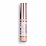 Консилер для лица `REVOLUTION` CONCEAL & HYDRATE тон C4