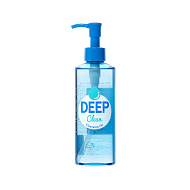 Гидрофильное масло для лица `A`PIEU` `DEEP CLEAN` 160 мл