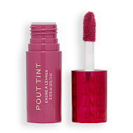 Тинт для губ `REVOLUTION` POUT TINT тон Nude Dreams