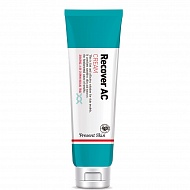 Крем для лица `PRESENT SKIN` RECOVER AC с экстрактом чайного дерева (успокаивающий) 50 мл