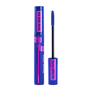 Тушь для ресниц `RELOUIS` STRIP IT EASY THERMO TUBING объемная тон Blue