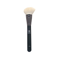Кисть `DECO.` MAKE UP BRUSH CHEEK для скульптурирования натуральная №210N