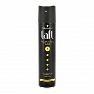 Лак для волос `TAFT` POWERFUL AGE (5) 250 мл
