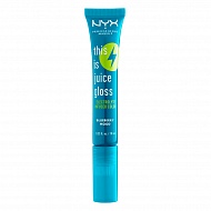 Блеск для губ `NYX PROFESSIONAL MAKEUP` THISISEVERYTHING JUICE тон 02