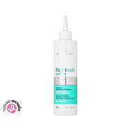 Пилинг для кожи головы `GREEN MAMA` Re:Fresh кислотный освежающий 250 мл